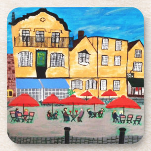 Altstadt Untersetzer