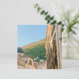Altstadt von Dubrovnik