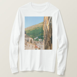 Altstadt von Dubrovnik T-Shirt