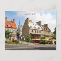 Altstadt von Quebec, Fotografie