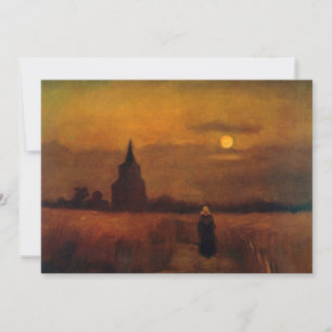 Altstadt von Vincent van Gogh