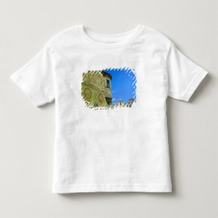 Altstädter Platz umgeben von einem 16. Jahrhunder Kleinkind T-shirt