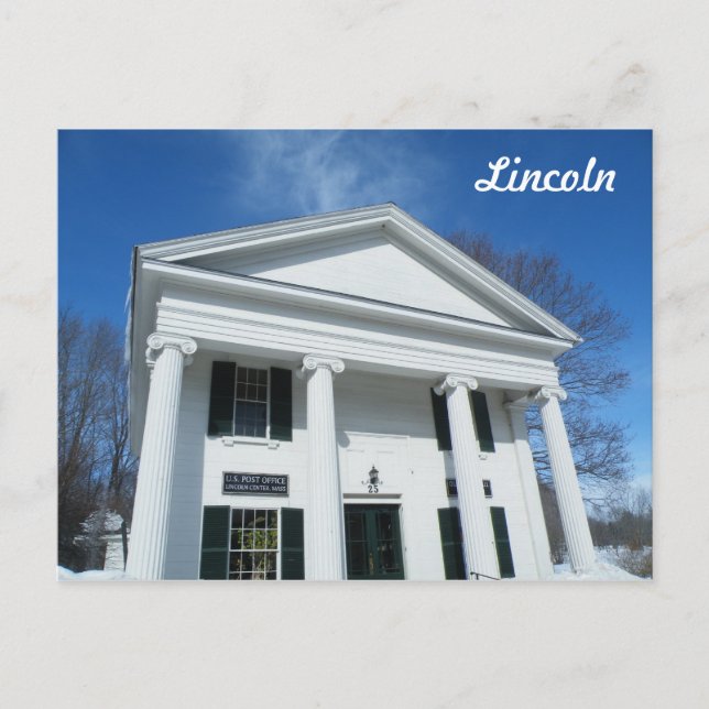 Altstadthalle Postkarte (Vorderseite)