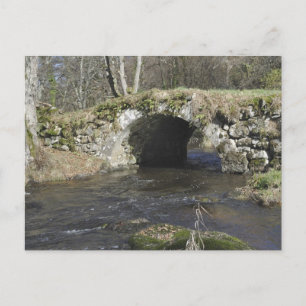 Altsteinbrücke Postkarte