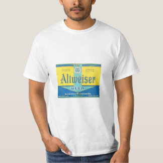Altweiser Bier T-Shirt
