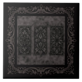 Altweltdesign Fliese