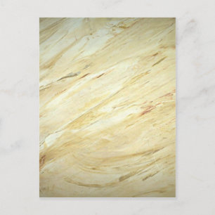 Altweltmarmor Postkarte