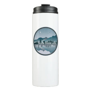 Alum Creek Lake Festival Thermosbecher