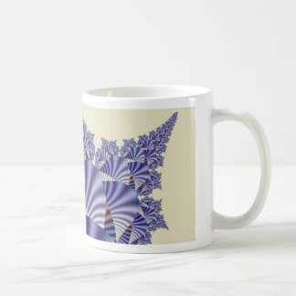 Aluminiumdornen-Tasse Kaffeetasse