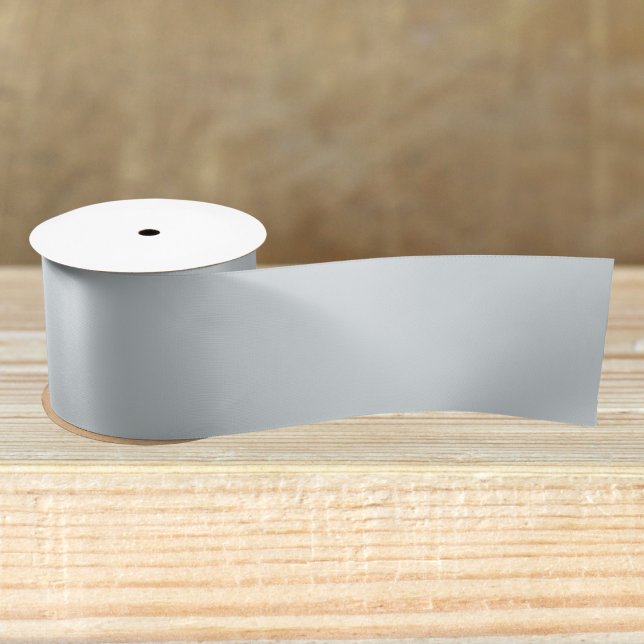 Aluminiumfolie Farbe Satinband (Von Creator hochgeladen)