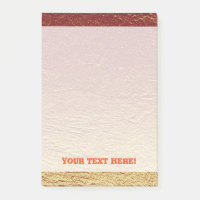 Aluminiumgrunge aus gebranntem Terrakotta