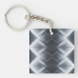 Aluminiumlackierung Schlüsselanhänger