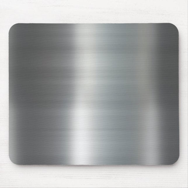 AluminiumMousepad Mousepad (Vorne)