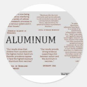 aluminum1.png runder aufkleber