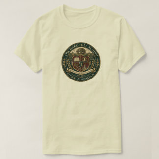 Alumni-Verband der Orchard Hill School T-Shirt