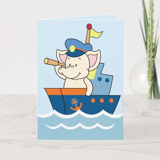 Alway believe in your Direction Greeting Card Dankeskarte (Vorderseite)