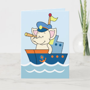 Alway believe in your Direction Greeting Card Dankeskarte
