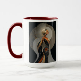 ALWAYS ELEGANT #10 TASSE