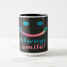 Always Smile