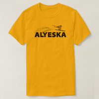 Alyeska Alaska Skispringer