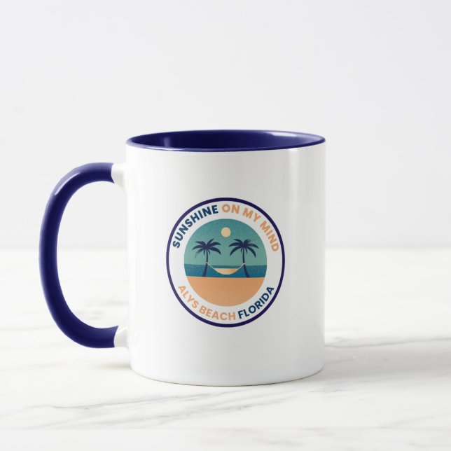 Alys Beach Florida Tasse (Links)