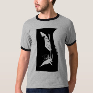 Alyshas Meditations-T - Shirt