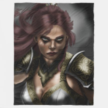 Alyssa - die Kriegerprinzessin