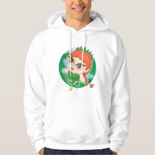 Alyssas magischer Wald Hoodie