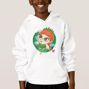 Alyssas magischer Wald Hoodie