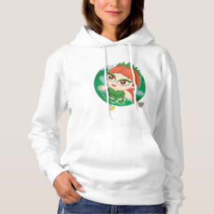 Alyssas magischer Wald Hoodie