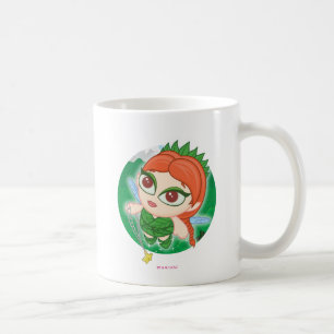 Alyssas magischer Wald Kaffeetasse