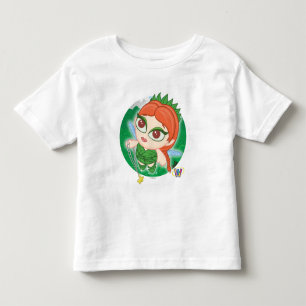 Alyssas magischer Wald Kleinkind T-shirt