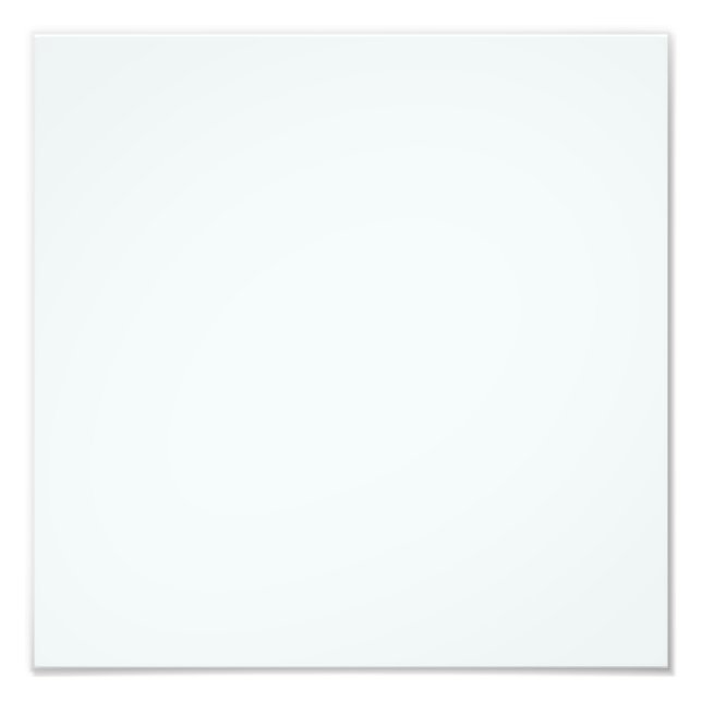 Alzeblus Fotodruck (Vorne)