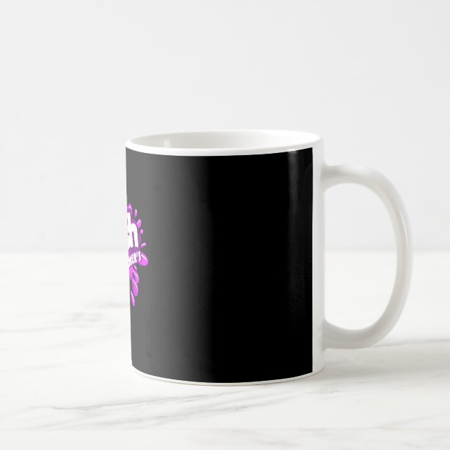 Alzheimer besiegen kaffeetasse (Rechts)