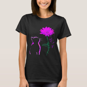 Alzheimer-Bewusstseinsshirt für Männer Alzheimer-S T-Shirt