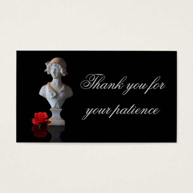 ALZHEIMER-KAREGIVERKARTE (Vorderseite)