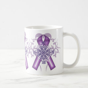Alzheimer-Krankheit & Bauchspeicheldrüsenkrebs Mon Kaffeetasse