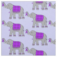 Alzheimer-Krankheit Elefant des Bewusstseins und d