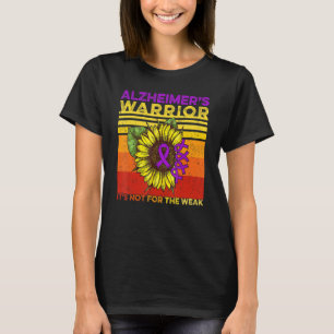 Alzheimer-Syndrom T-Shirt