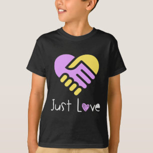 Alzheimerheimer Ribbon Heimer Disease Awareness 1 T-Shirt