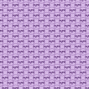 ALZHEIMERS AWARENENZ LILA MONOGRAMM NOTEBOOK NOTIZBUCH