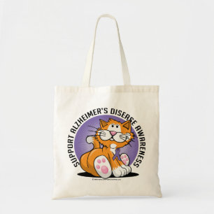 Alzheimers Katze Tragetasche