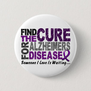 ALZHEIMERS KRANKHEIT finden die Heilung 1 Button