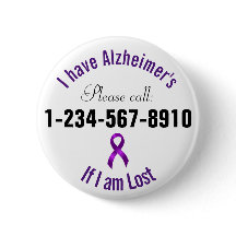 Alzheimers Notkontakt