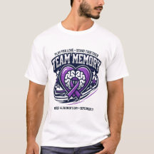 Alzheimer's-Tag Team Memory Collegiate-Schleife