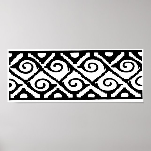 AM018T POSTER (Vorne)