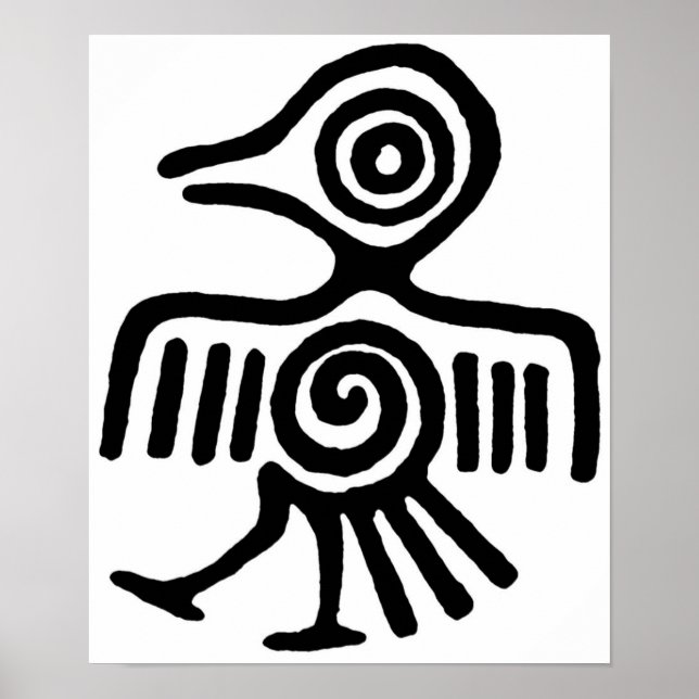 AM053TL POSTER (Vorne)