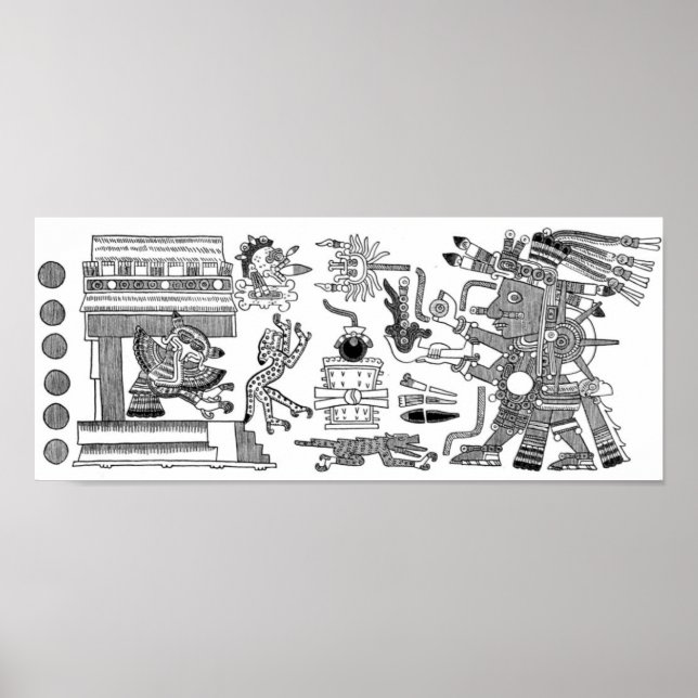 AM070B POSTER (Vorne)