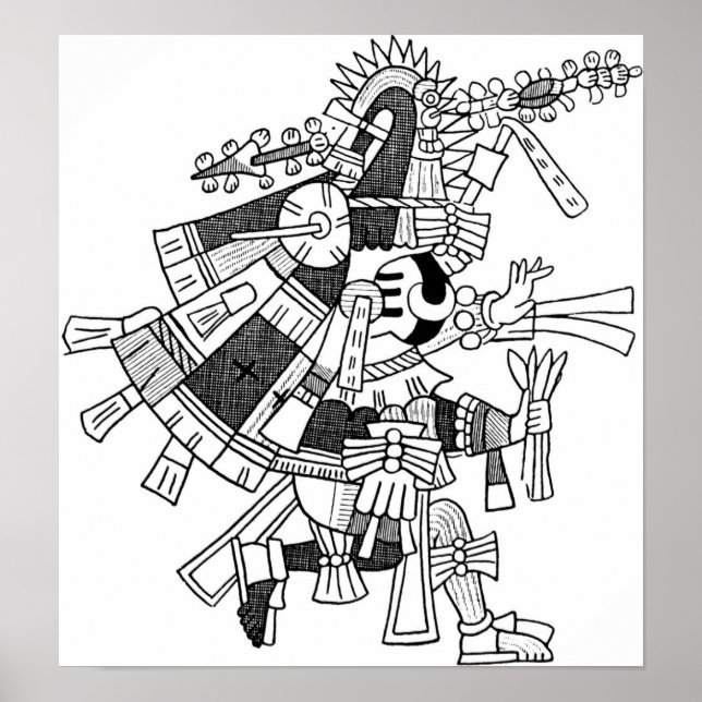 AM083 POSTER (Vorne)