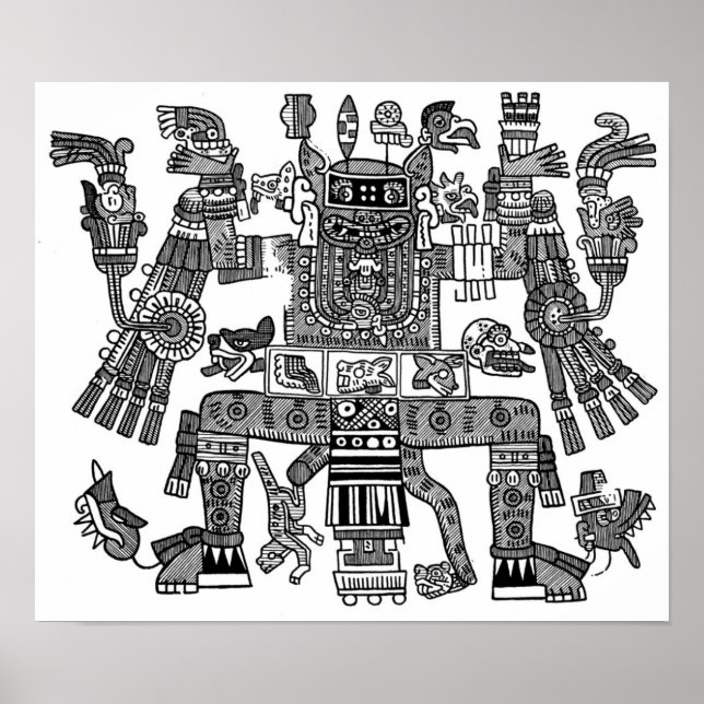 AM091 POSTER (Vorne)